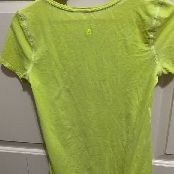 Lululemon Love Crew T-shirt - Picture 3 of 5